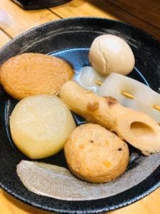 串処 笑楽