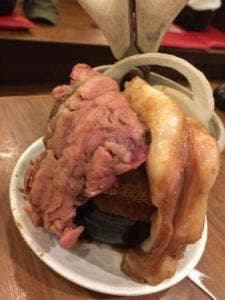 豊田ホルモン