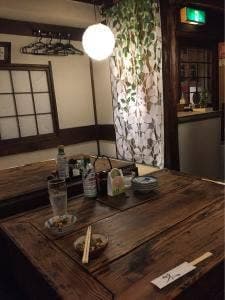 薩摩おごじょ 六本木店