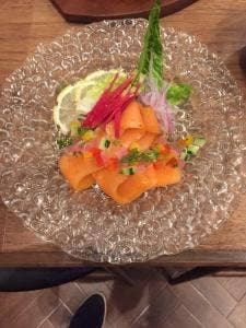 Grill&Bar Porco Piatto