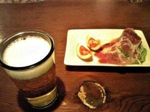 スペイン風居酒屋 bar ipa