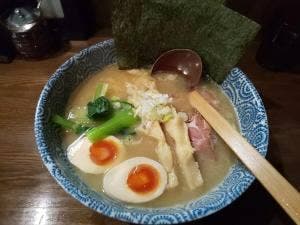 麺屋なごみ