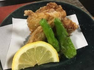 日本料理 中川牛 すいれん