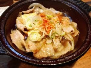 とり長