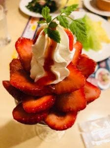 ジョナサン 岩槻店