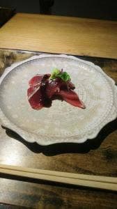 御料理 光安