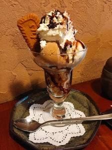珈琲もくれん