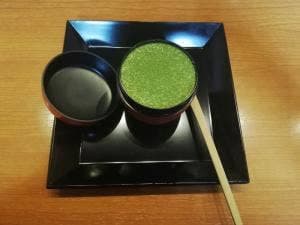 茶亭 風和里