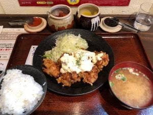 きしから 灘・岩屋店