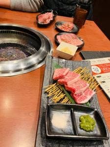 王道 上新庄店