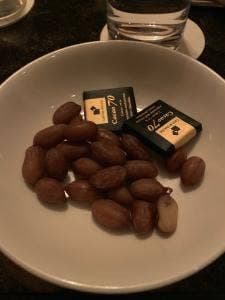 BAR B