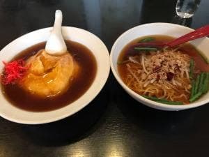 台湾料理 天龍