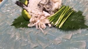 割烹佐藤屋