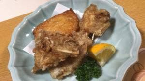 割烹佐藤屋