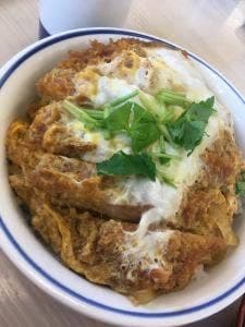 かつや 東松戸駅前店