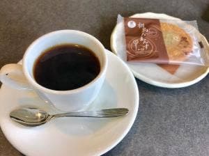 喫茶室 やすらぎ