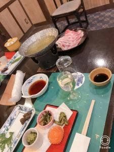 寸又峡温泉 翠紅苑