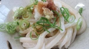 さぬきうどん むぎ