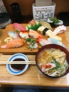 和歌寿司
