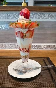 カフェ・シュシュ