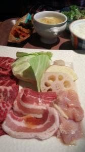 樹里庵