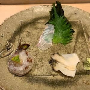 鮨寛 西麻布本店