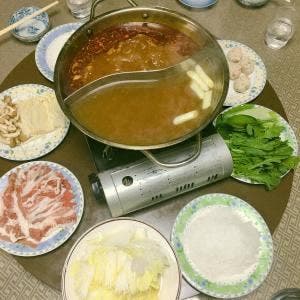 中国料理 福林楼