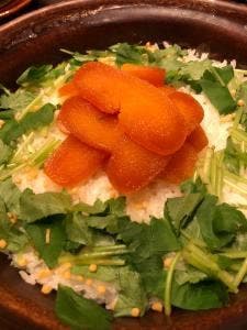 銀座 和久多