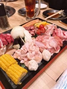 ひなどり