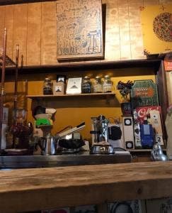 Double E COFFEE