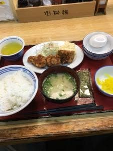 宮崎大島食堂