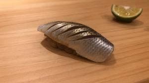 鮨 かわごえ