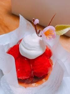 アルペンローゼ 本店