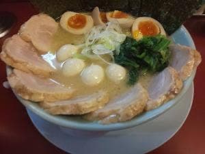 清六家 静岡両替町店