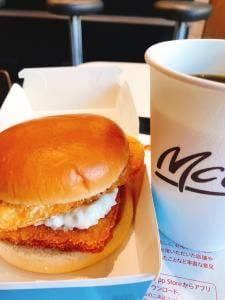 マクドナルド 大船店