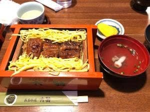 民藝茶屋 六騎