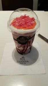ゴディバ ピオレ姫路ヤング館店