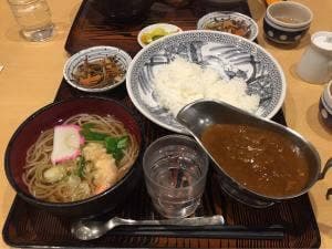 やぶ信本店