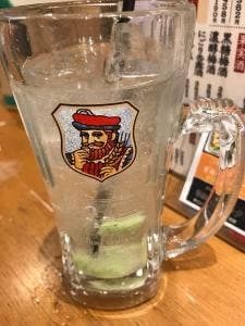 串かつ でんがな あべのルシアス店