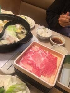 しゃぶ葉 茅ヶ崎中海岸店