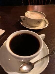 andcoffee