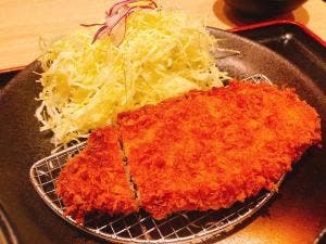 松のや 東新宿店