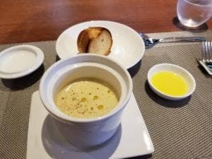 ちいさなレストラン宮本亭