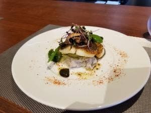 ちいさなレストラン宮本亭