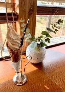 Taibow coffee & gelato soft