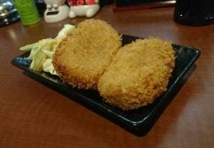 路地ウラ食堂