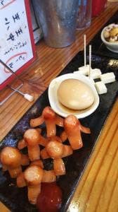 なべちゃん kitchen