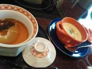 くらしき茶寮