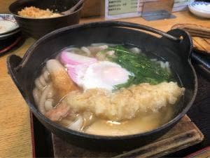 木屋