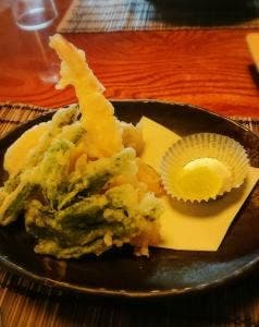 京屋旅館別館 歓喜庵